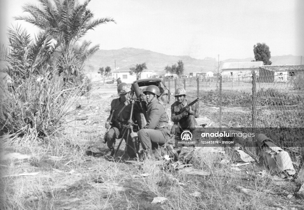 RUM HAREKETLERI VE KATLIAMI