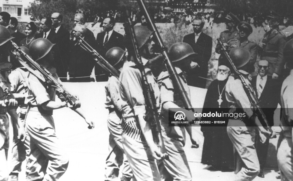 RUM HAREKETLERI VE KATLIAMI