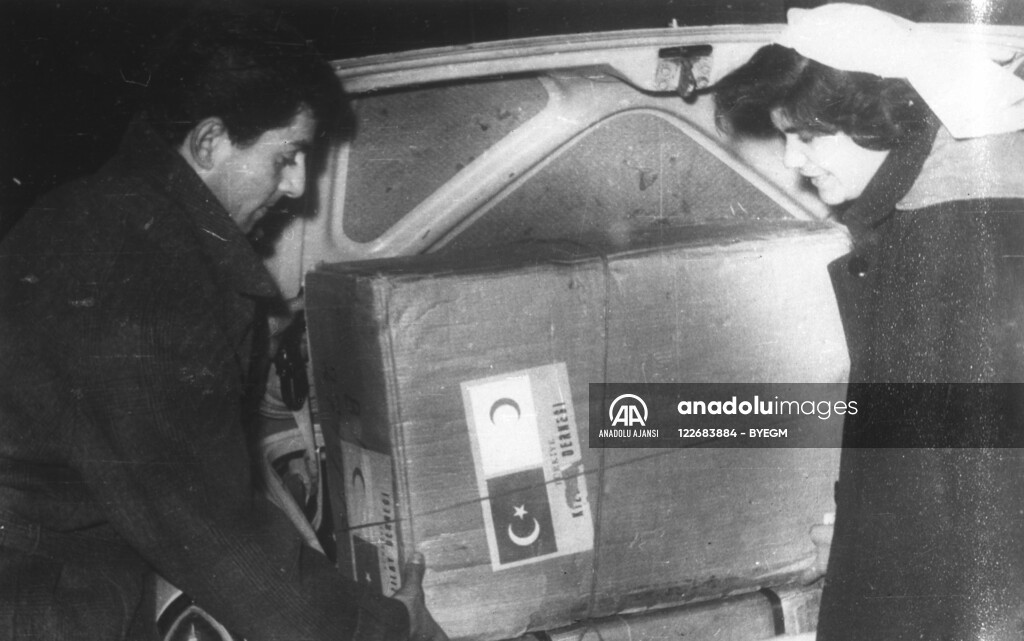 RUM HAREKETLERI VE KATLIAMI