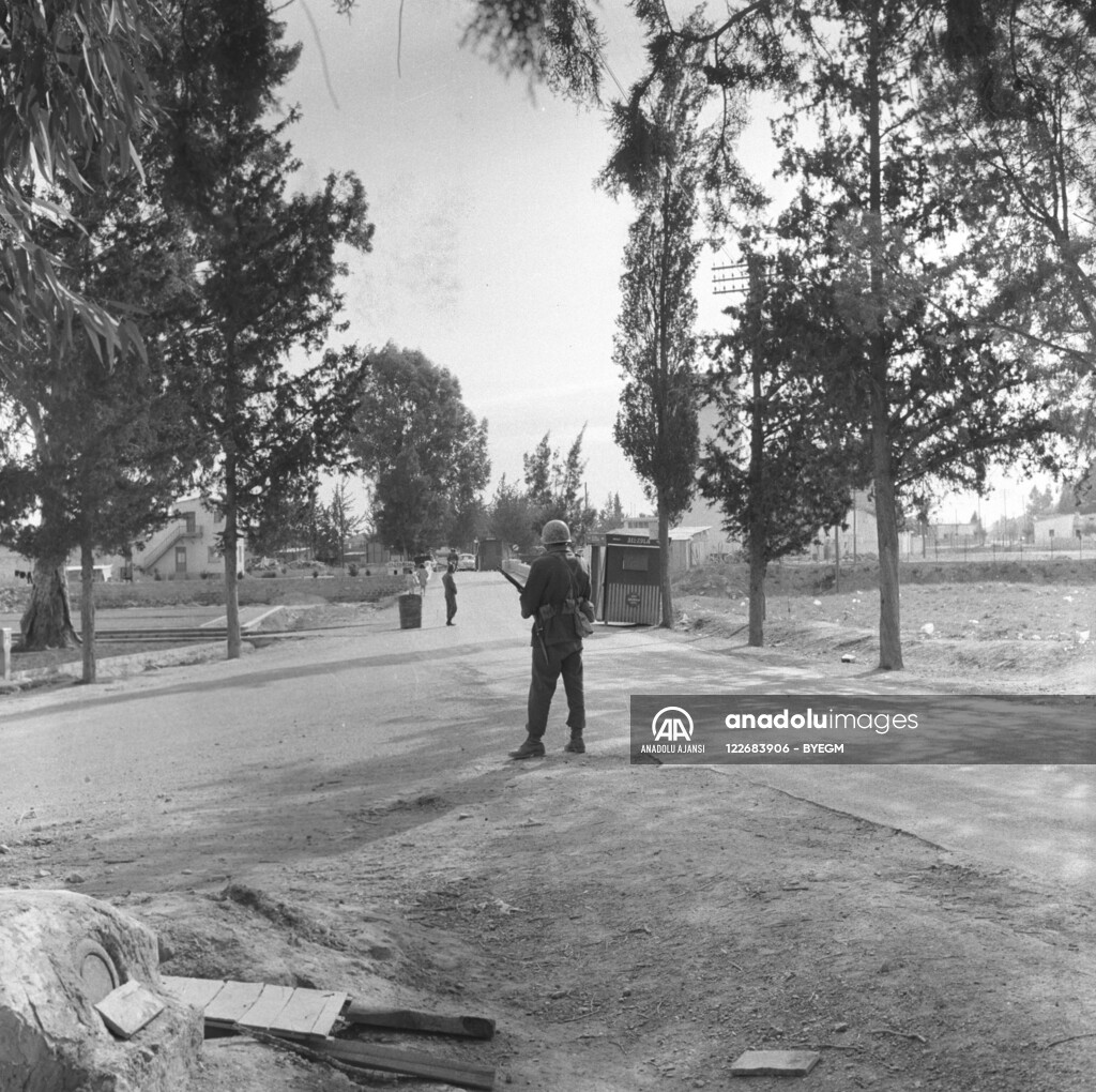 RUM HAREKETLERI VE KATLIAMI