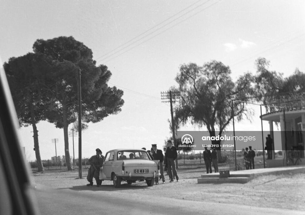 RUM HAREKETLERI VE KATLIAMI