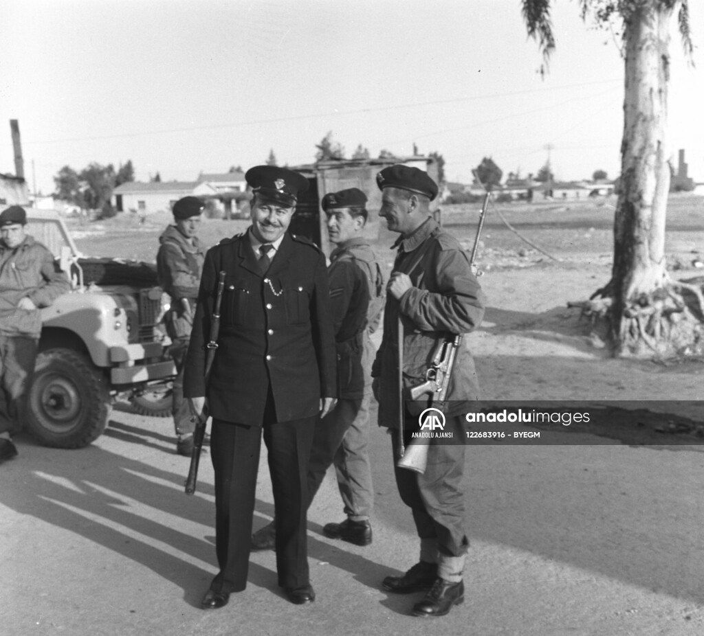 RUM HAREKETLERI VE KATLIAMI