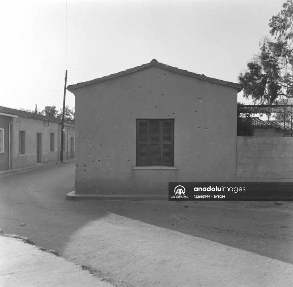 RUM HAREKETLERI VE KATLIAMI