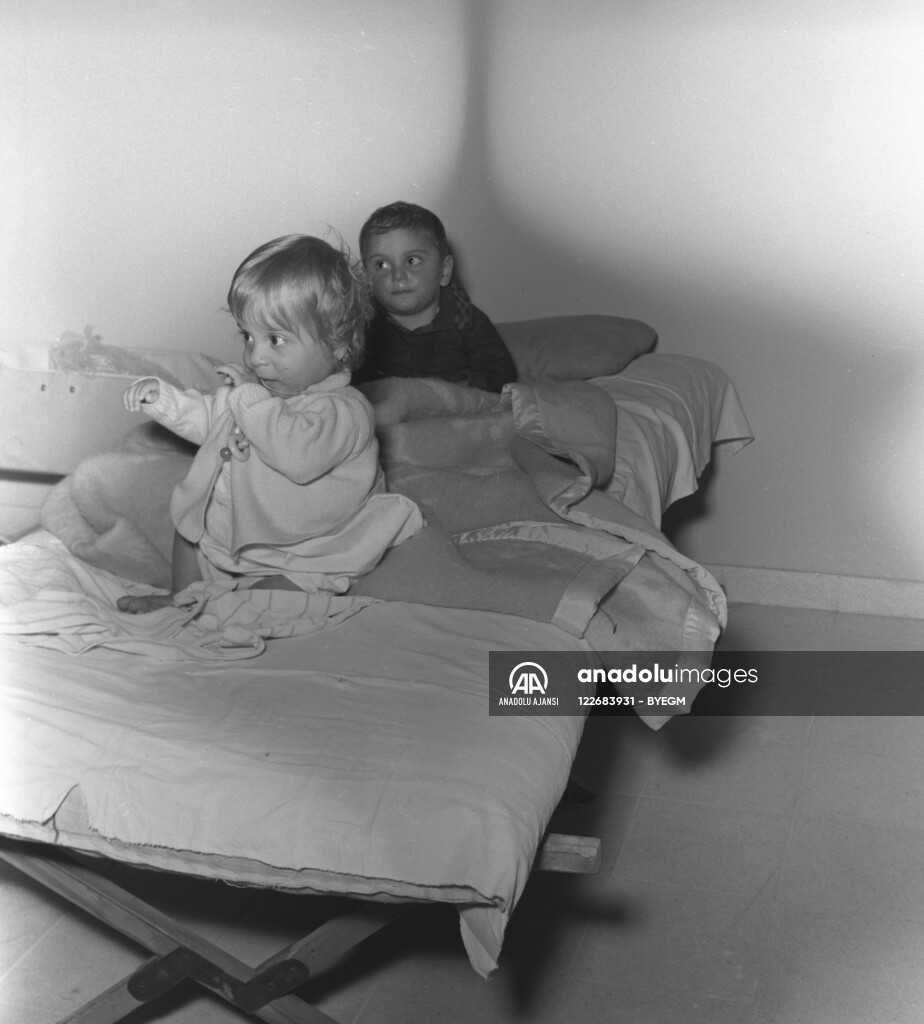 RUM HAREKETLERI VE KATLIAMI