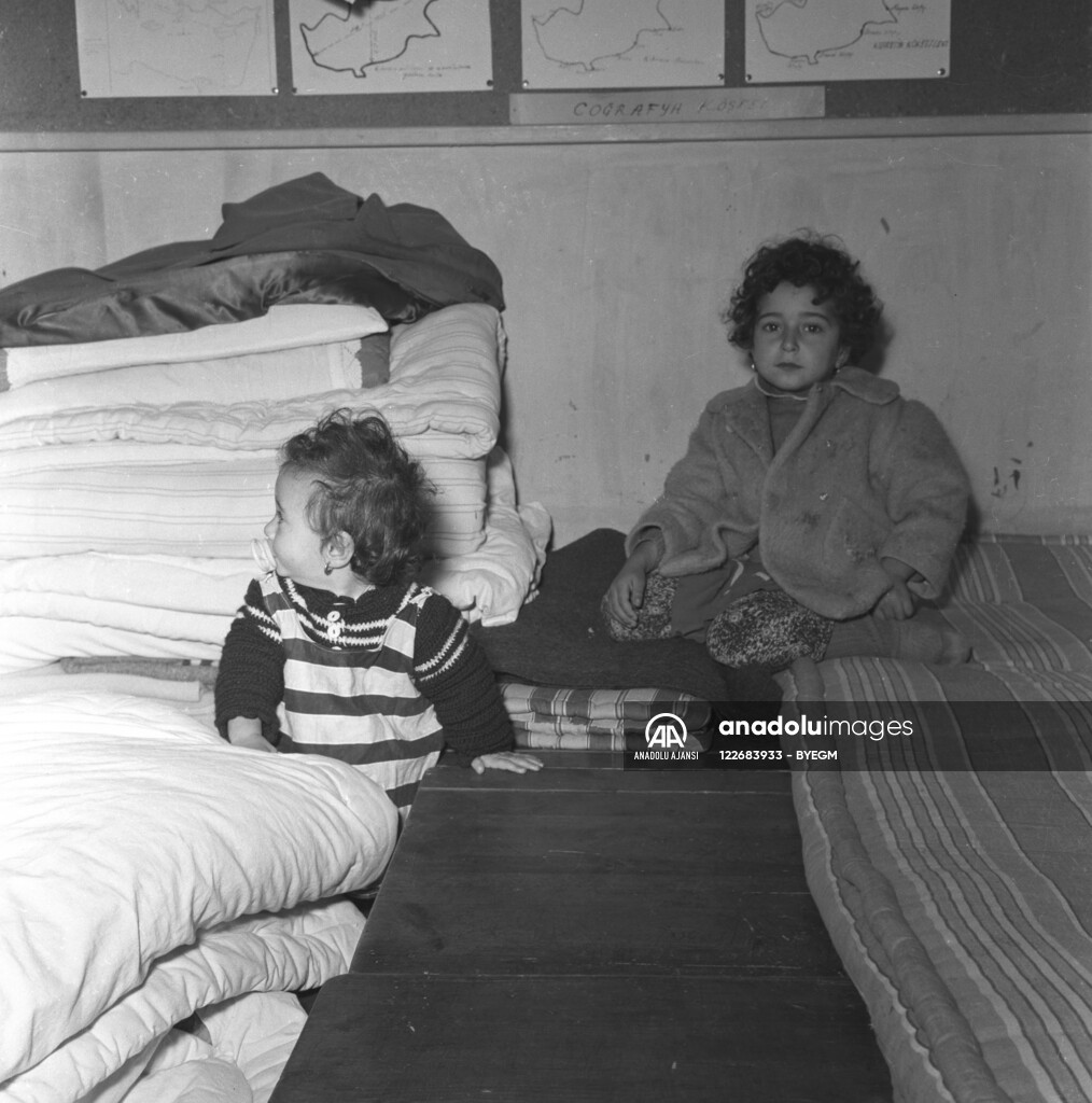 RUM HAREKETLERI VE KATLIAMI