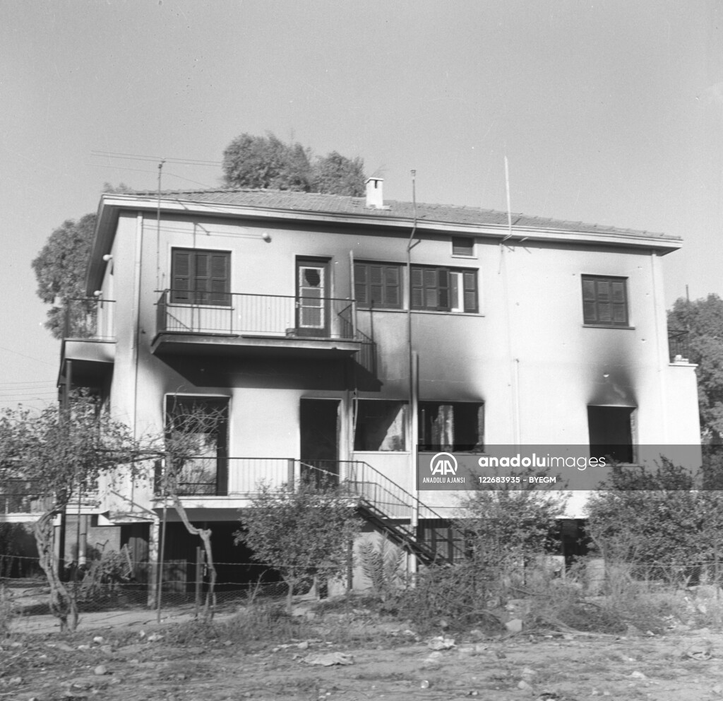 RUM HAREKETLERI VE KATLIAMI