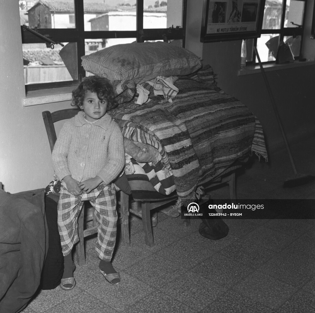 RUM HAREKETLERI VE KATLIAMI