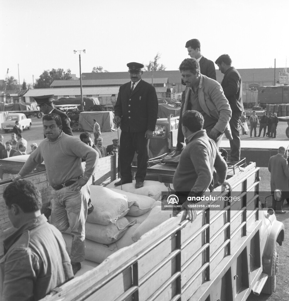 RUM HAREKETLERI VE KATLIAMI