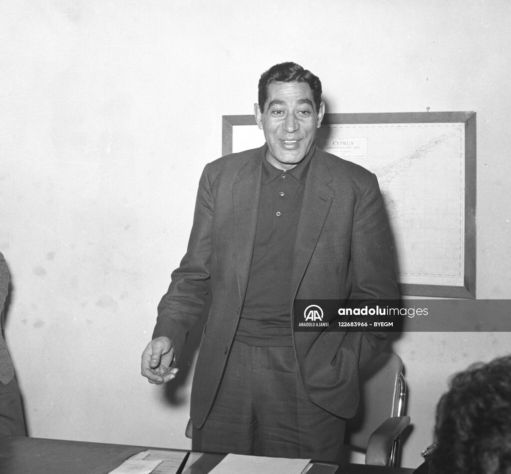 RUM HAREKETLERI VE KATLIAMI