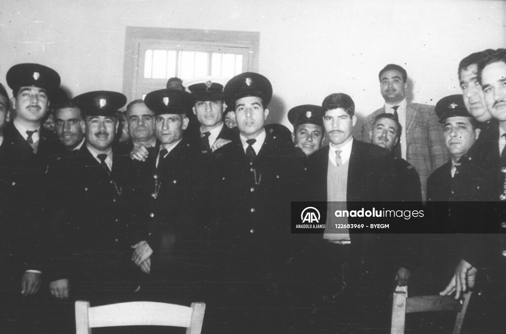 RUM HAREKETLERI VE KATLIAMI