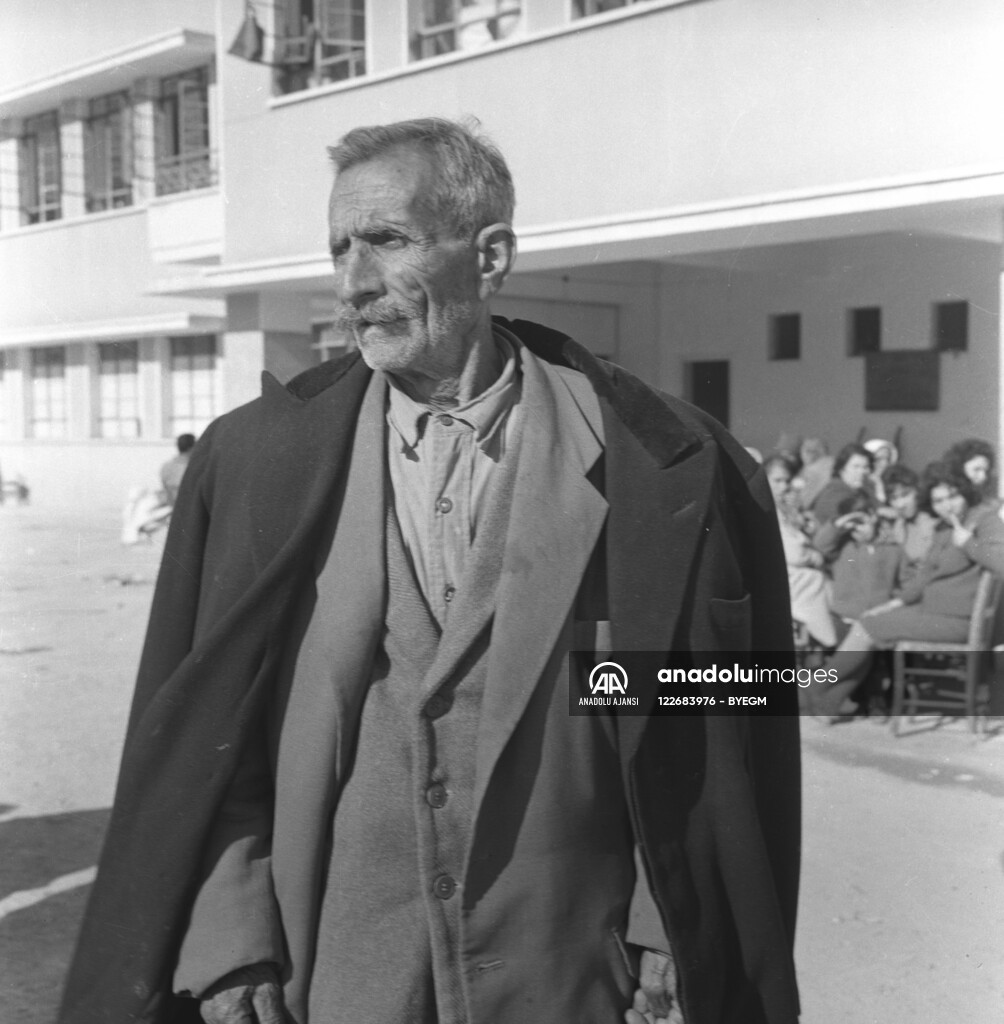 RUM HAREKETLERI VE KATLIAMI