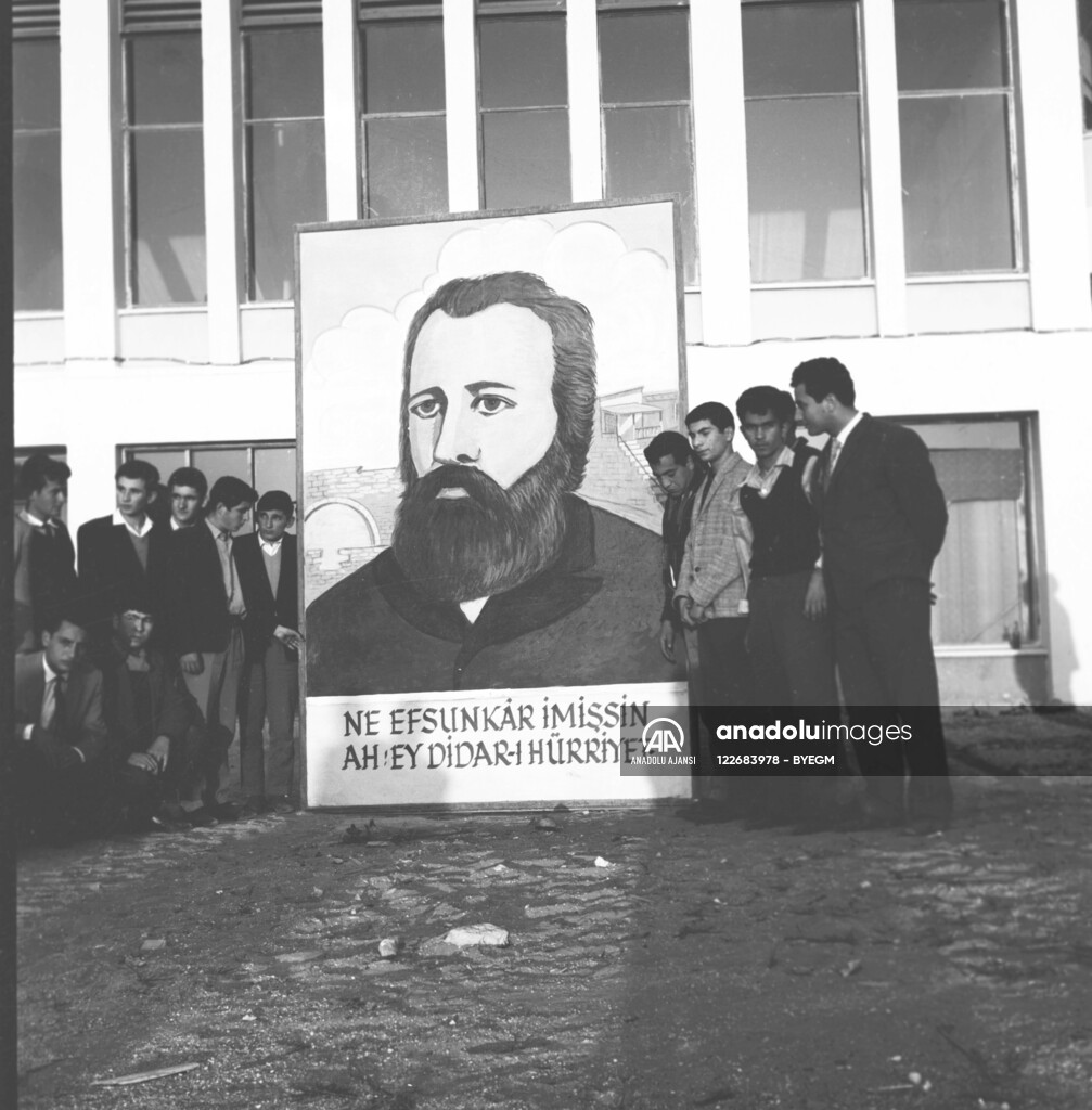 RUM HAREKETLERI VE KATLIAMI