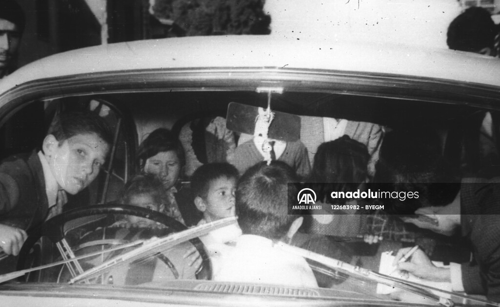 RUM HAREKETLERI VE KATLIAMI