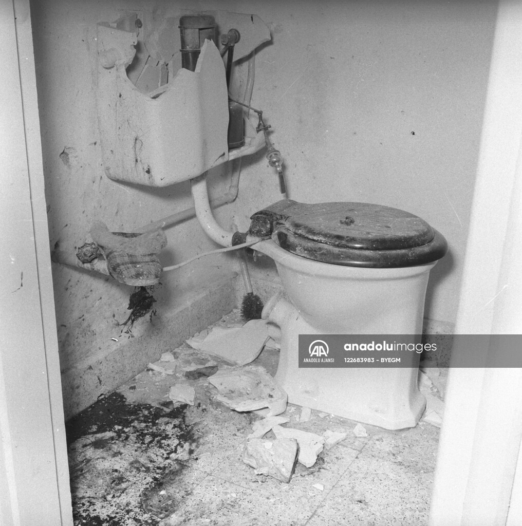 RUM HAREKETLERI VE KATLIAMI