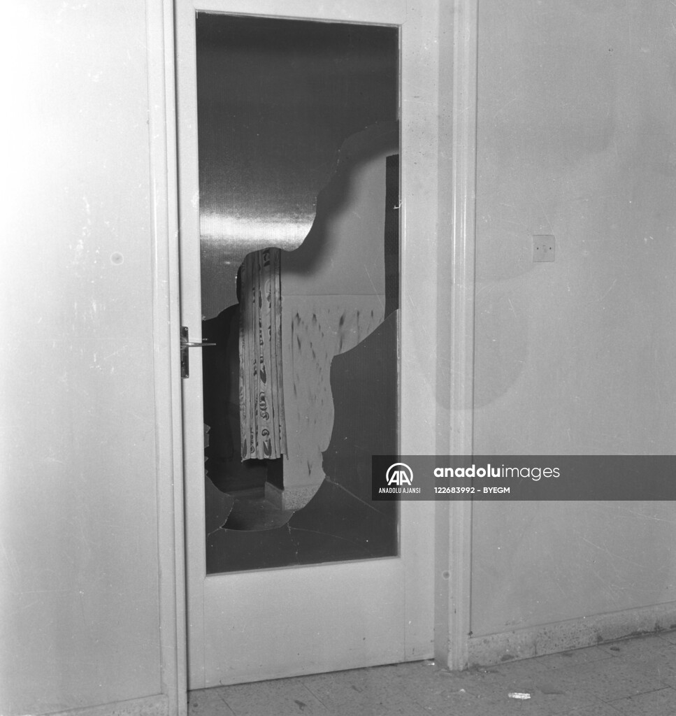 RUM HAREKETLERI VE KATLIAMI