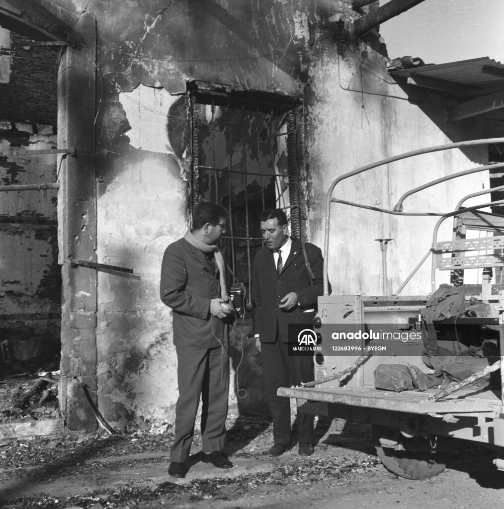 RUM HAREKETLERI VE KATLIAMI