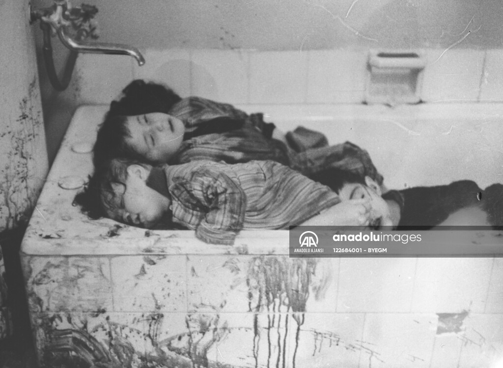 RUM HAREKETLERI VE KATLIAMI