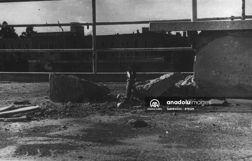 RUM HAREKETLERI VE KATLIAMI