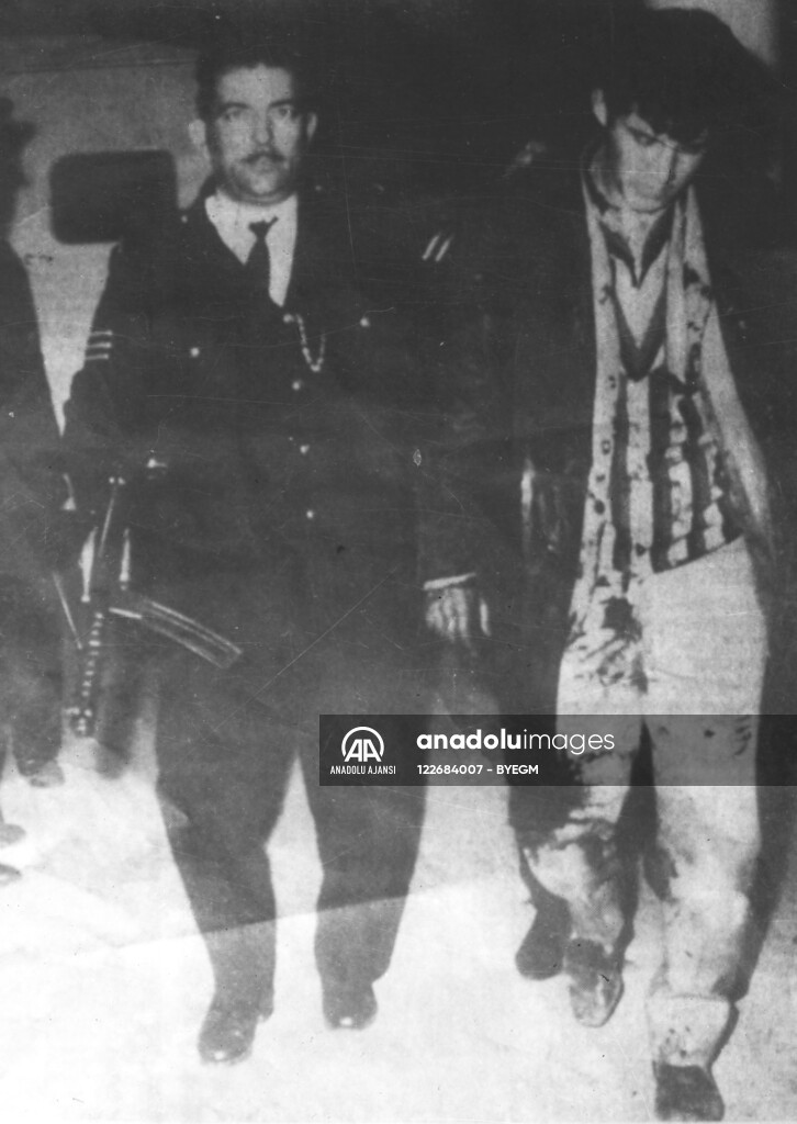 RUM HAREKETLERI VE KATLIAMI