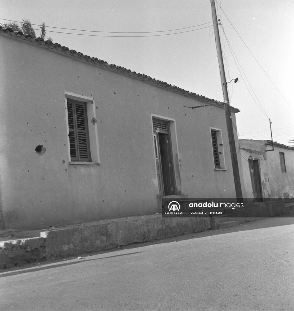 RUM HAREKETLERI VE KATLIAMI