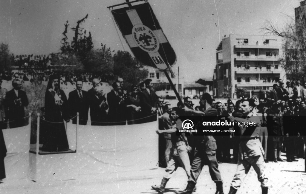 RUM HAREKETLERI VE KATLIAMI