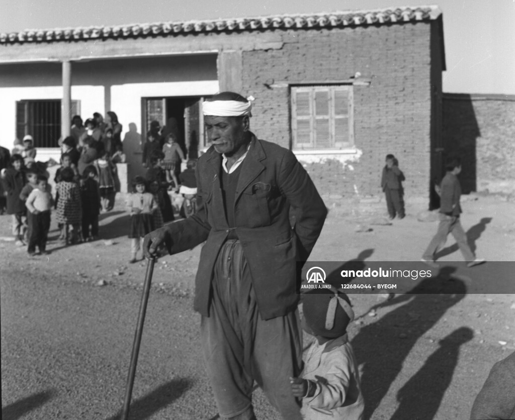 RUM HAREKETLERI VE KATLIAMI