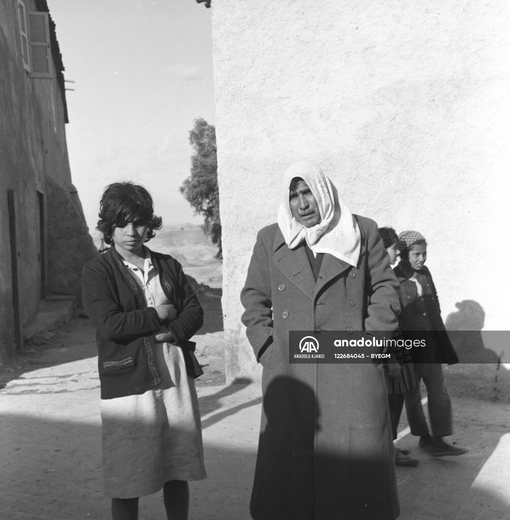 RUM HAREKETLERI VE KATLIAMI