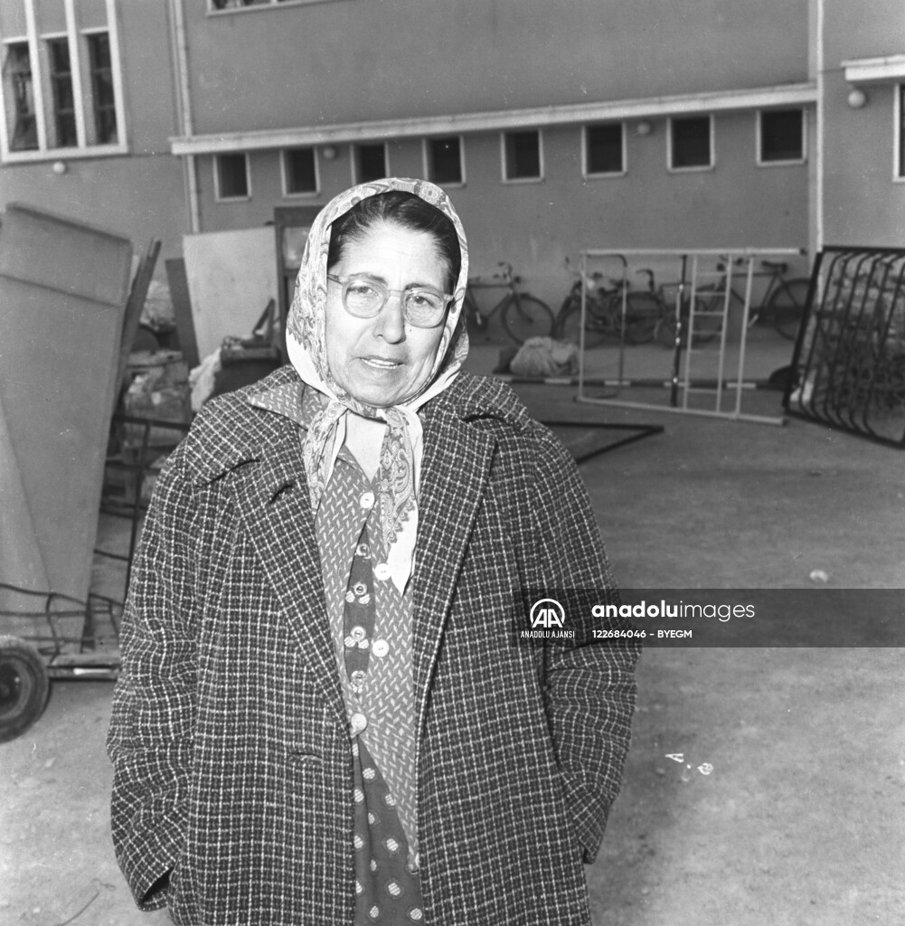 RUM HAREKETLERI VE KATLIAMI