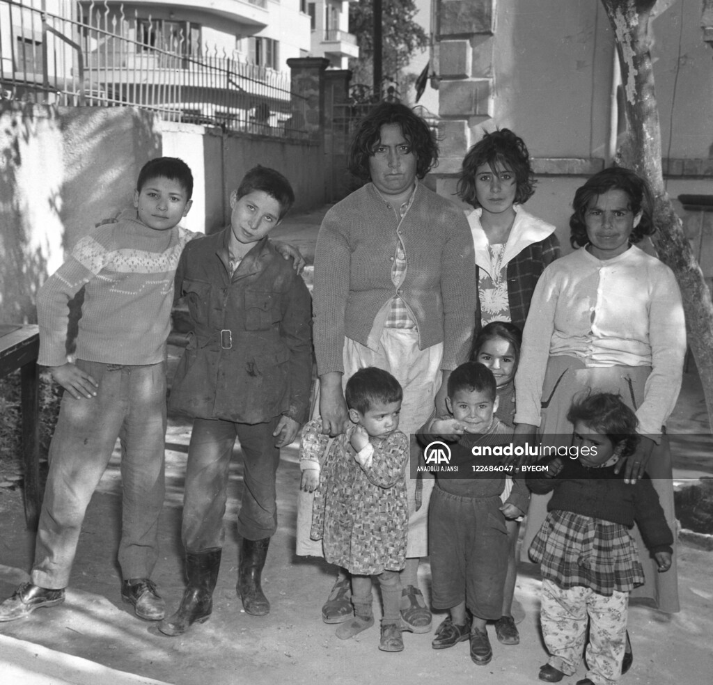 RUM HAREKETLERI VE KATLIAMI