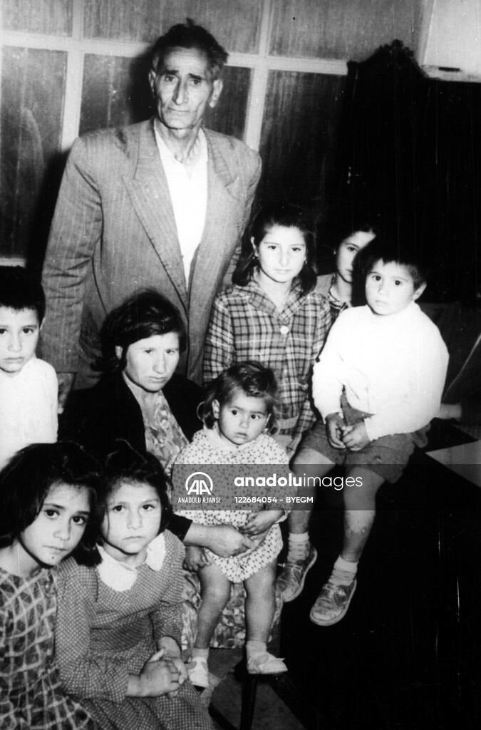 RUM HAREKETLERI VE KATLIAMI