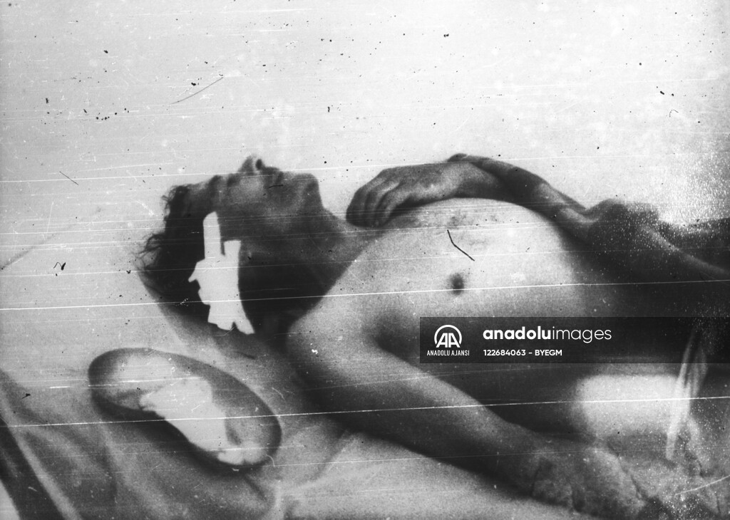 RUM HAREKETLERI VE KATLIAMI