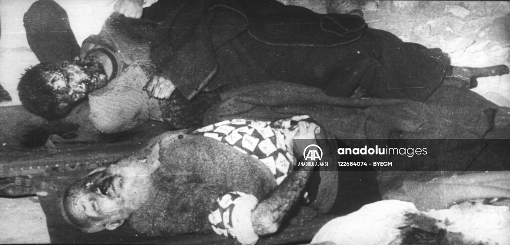 RUM HAREKETLERI VE KATLIAMI