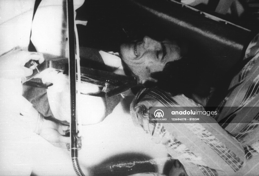 RUM HAREKETLERI VE KATLIAMI