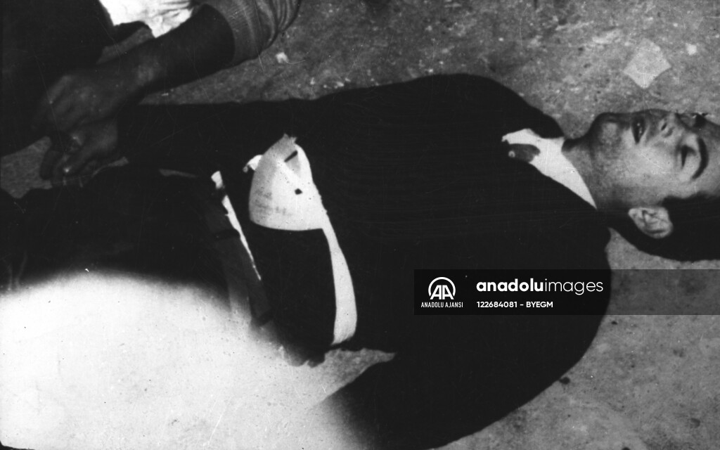 RUM HAREKETLERI VE KATLIAMI