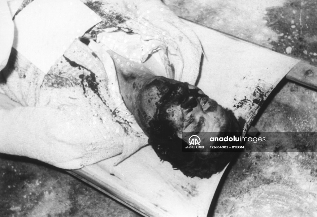 RUM HAREKETLERI VE KATLIAMI