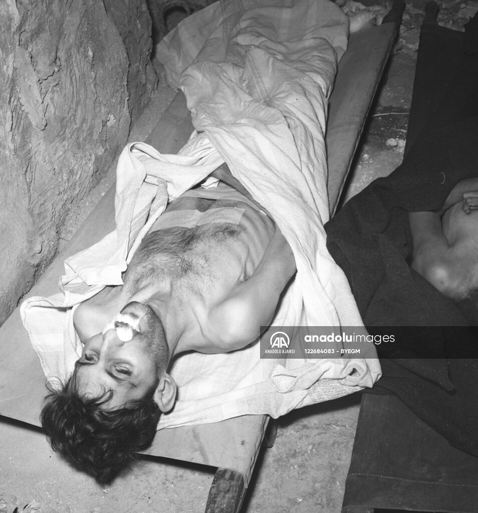 RUM HAREKETLERI VE KATLIAMI