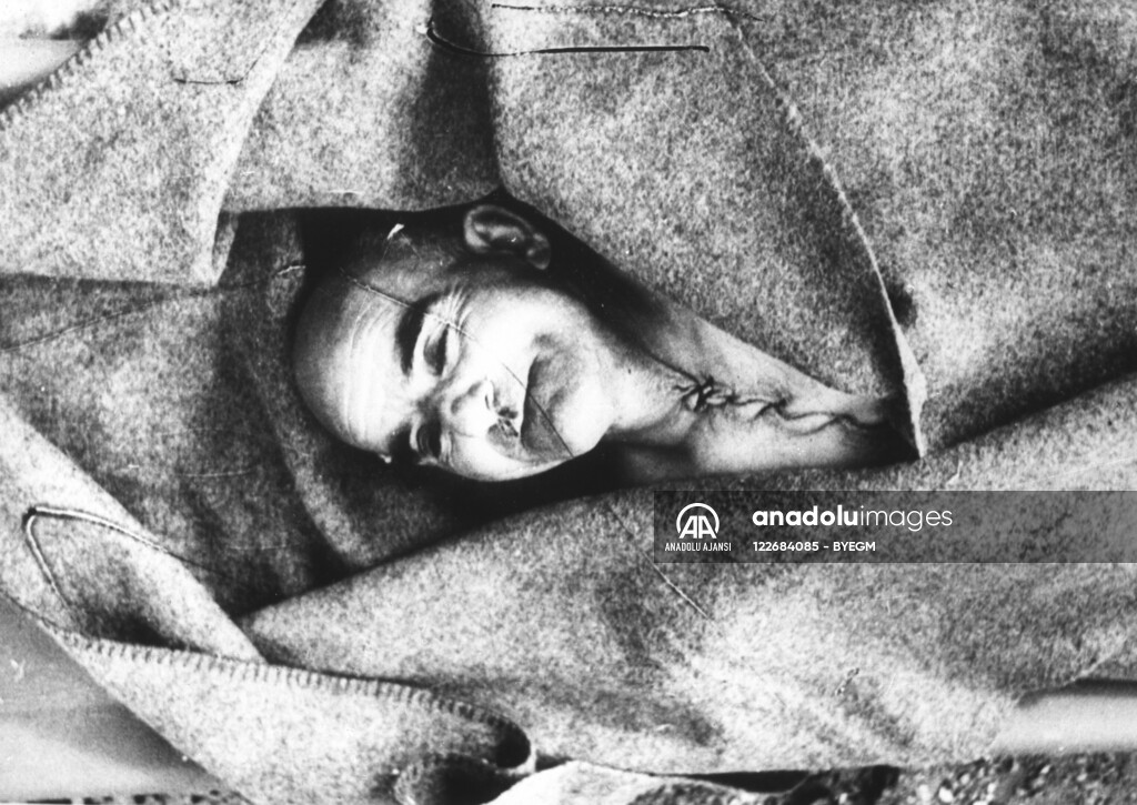 RUM HAREKETLERI VE KATLIAMI