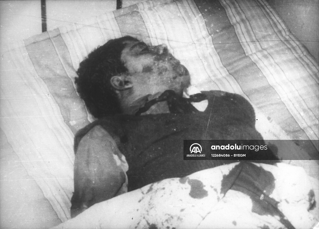 RUM HAREKETLERI VE KATLIAMI