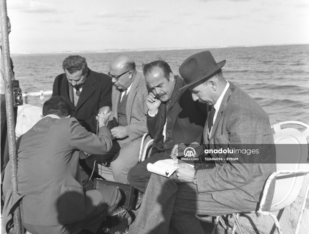 RUM HAREKETLERI VE KATLIAMI