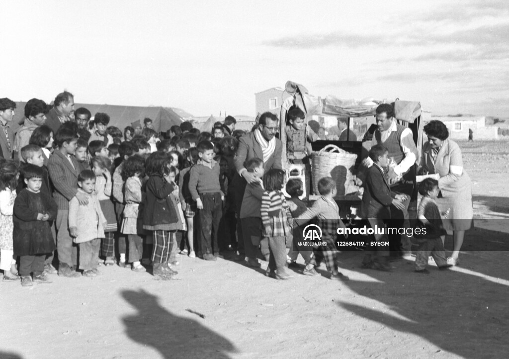 RUM HAREKETLERI VE KATLIAMI