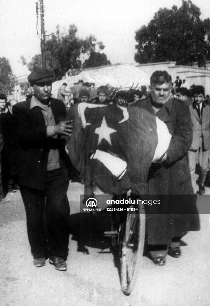 RUM HAREKETLERI VE KATLIAMI