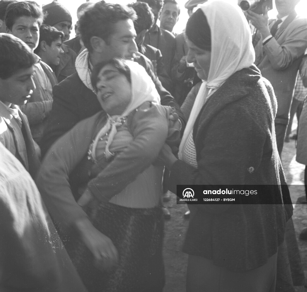 RUM HAREKETLERI VE KATLIAMI