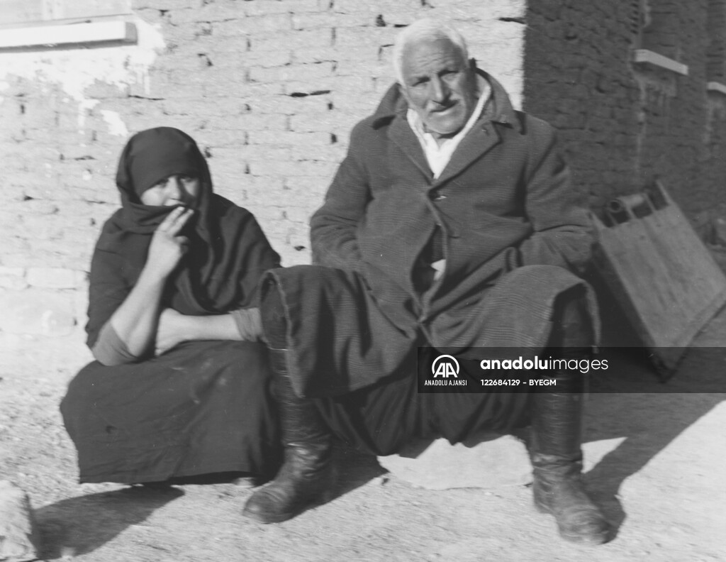 RUM HAREKETLERI VE KATLIAMI