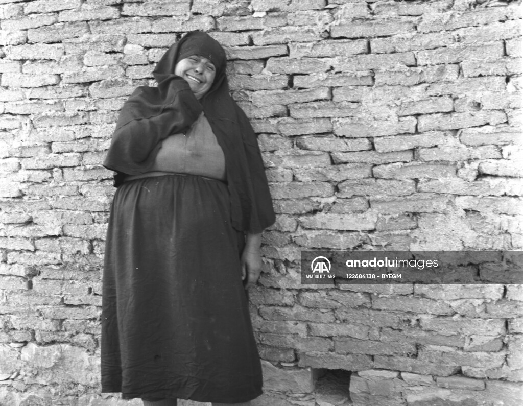 RUM HAREKETLERI VE KATLIAMI