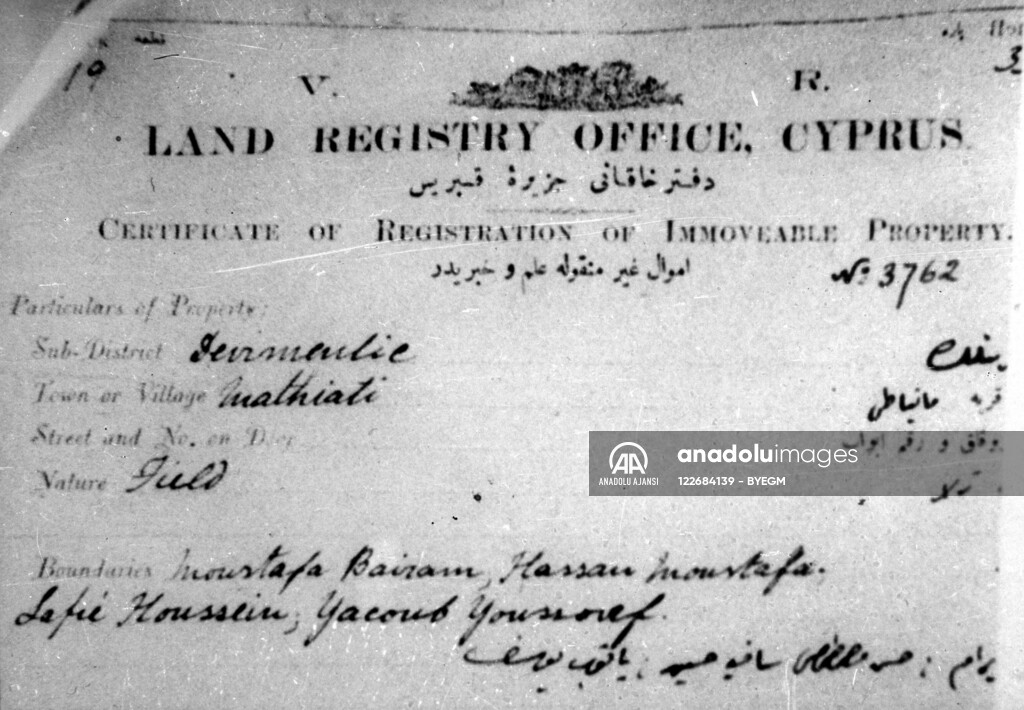 RUM HAREKETLERI VE KATLIAMI