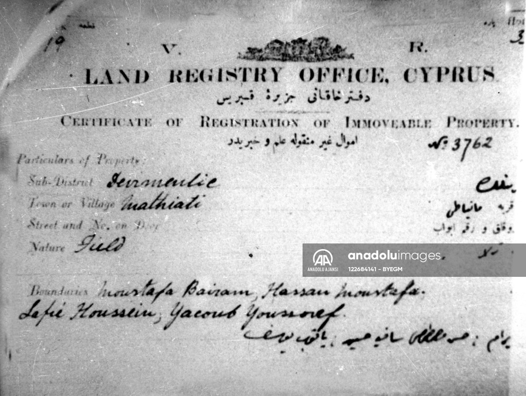 RUM HAREKETLERI VE KATLIAMI