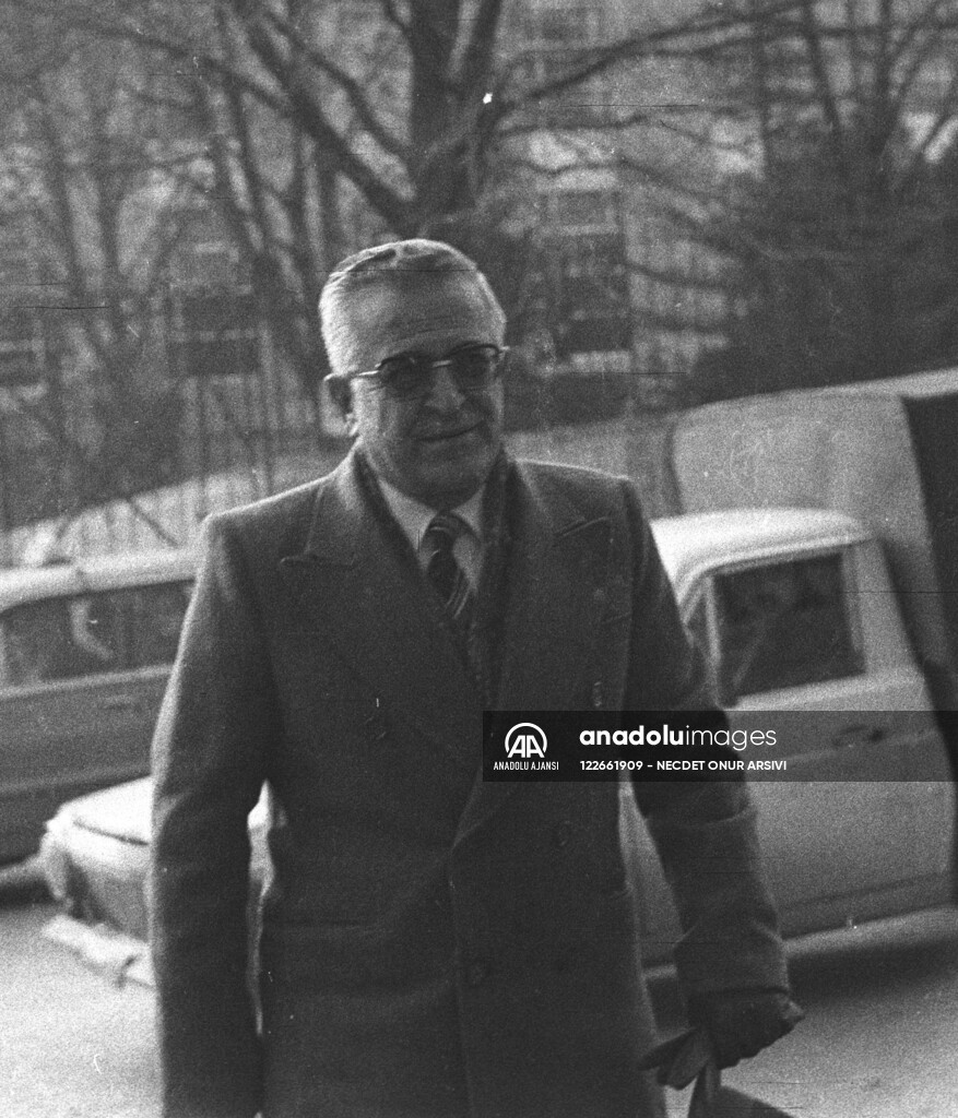 TRT GENEL MUDURU MACIT AKMAN