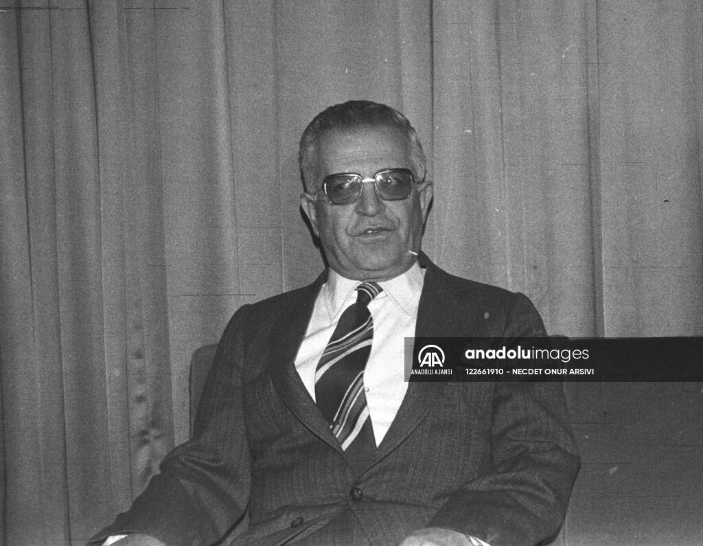 TRT GENEL MUDURU MACIT AKMAN