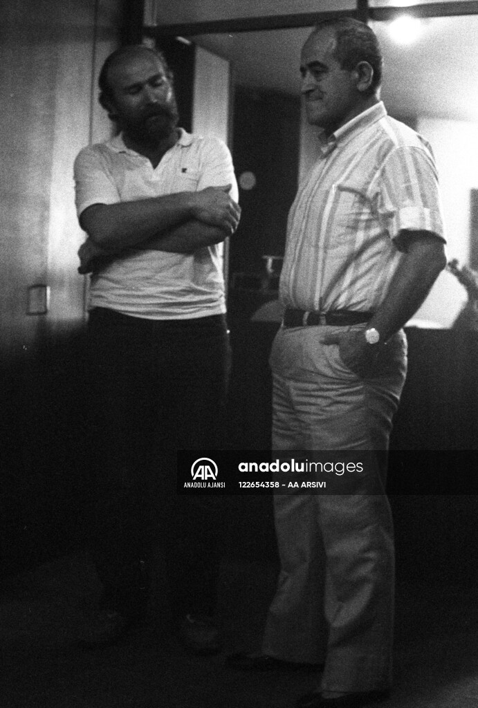 ISADAMI SABANCI, SERGI GEZDI