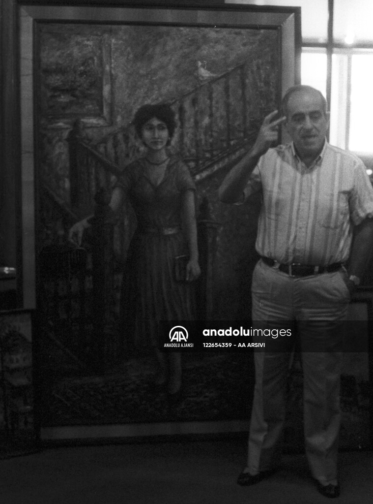 ISADAMI SABANCI SERGI GEZDI